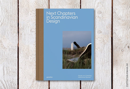 Next Chapters in Scandinavian Design