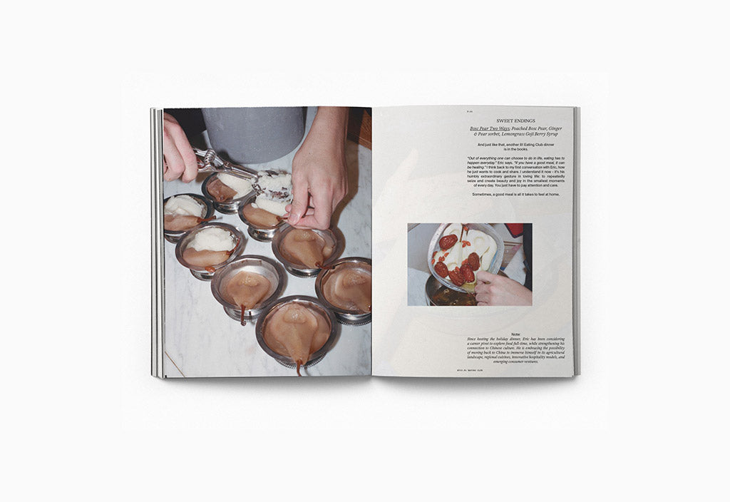 Off-Menu – Issue 02: A New Wave – Inside 01