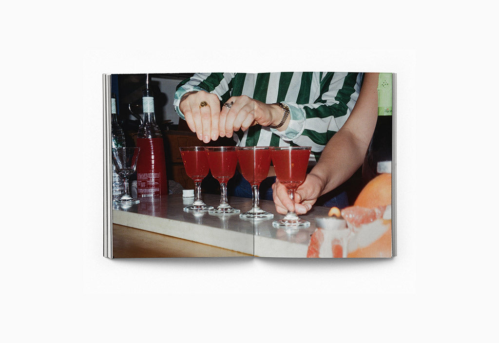Off-Menu – Issue 02: A New Wave – Inside 03