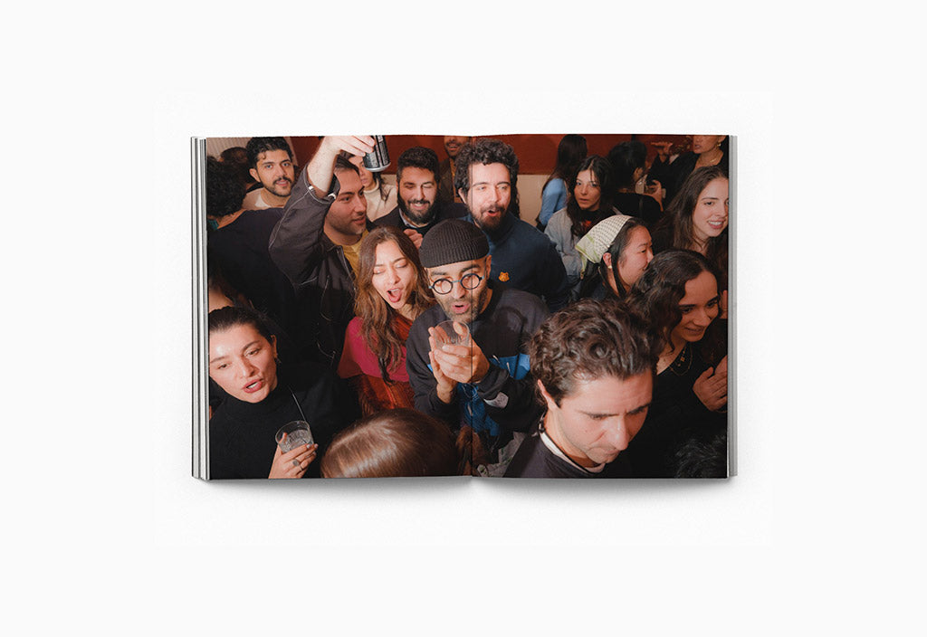 Off-Menu – Issue 02: A New Wave – Inside 05