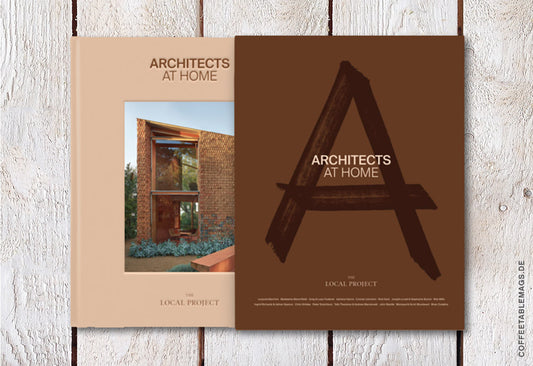 The Local Project: Architects at Home – Slip-Cover