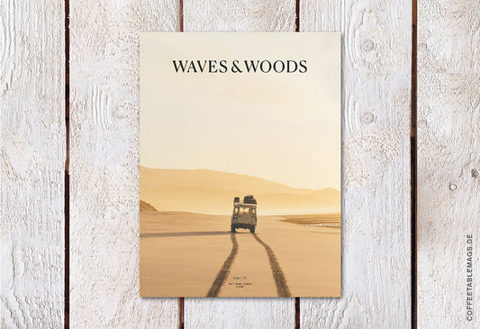 Waves & Woods – Issue 34