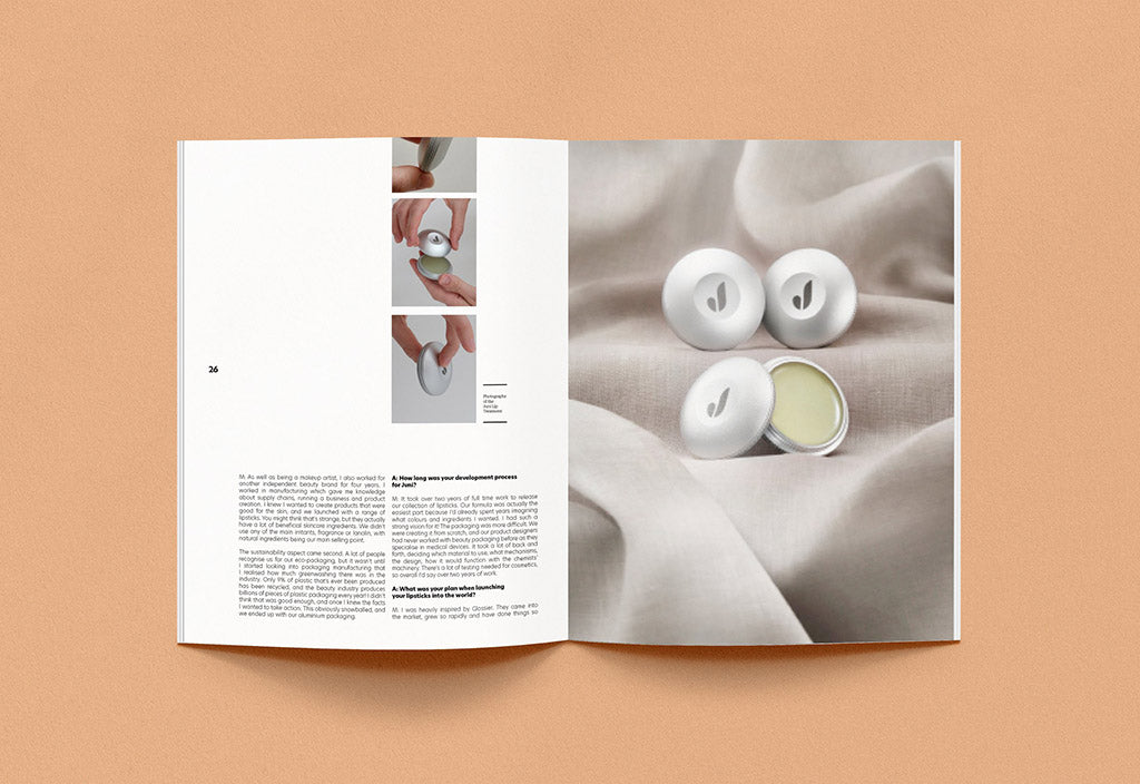Akin Magazine – Issue 05 – Inside 02