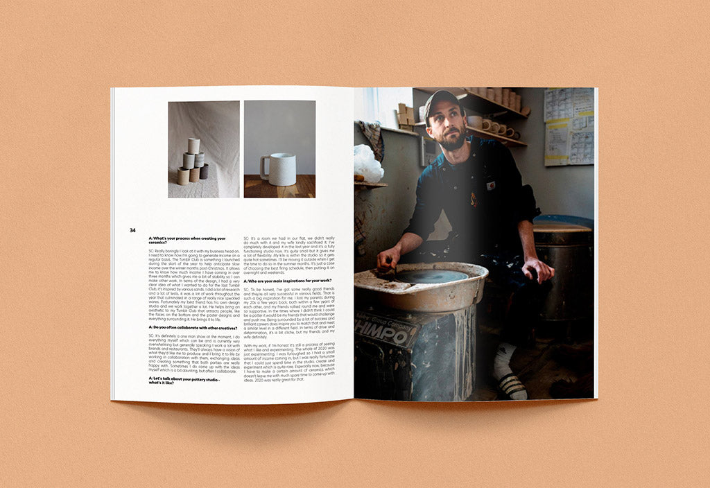 Akin Magazine – Issue 05 – Inside 04