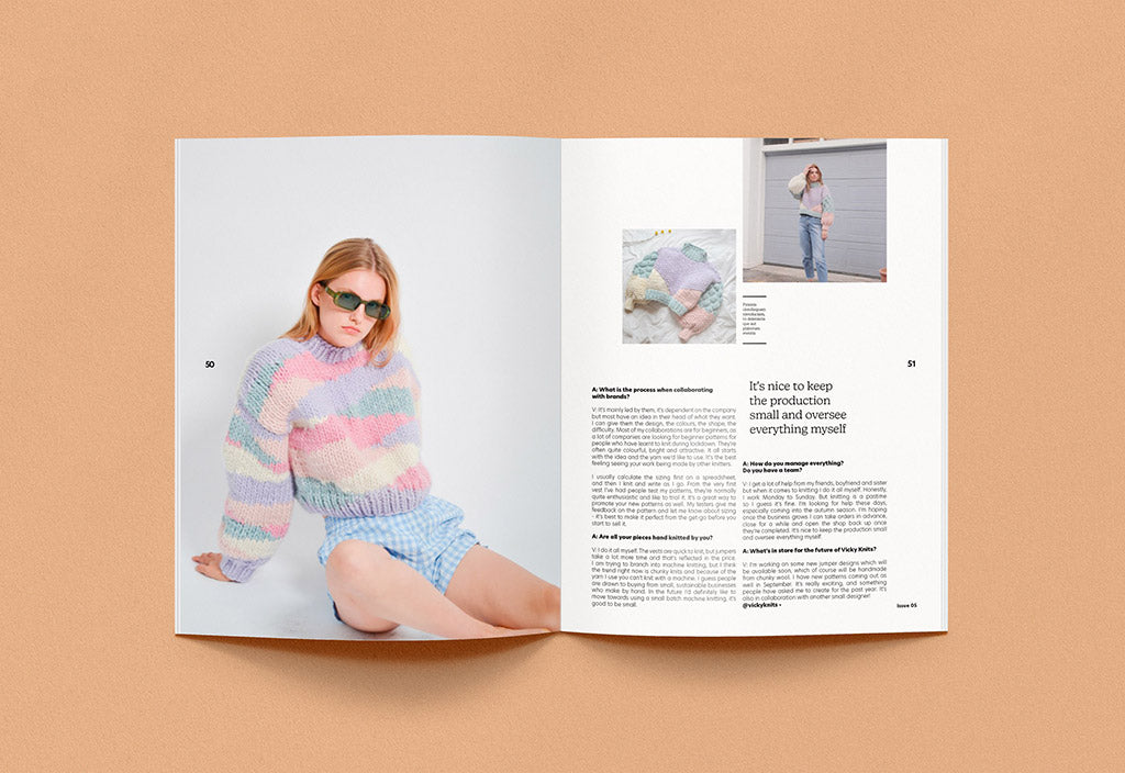 Akin Magazine – Issue 05 – Inside 05