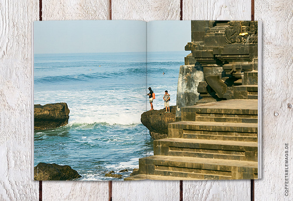 Magazine B – Issue 82: Bali – Inside 01