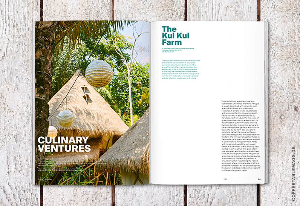 Magazine B – Issue 82: Bali – Inside 08