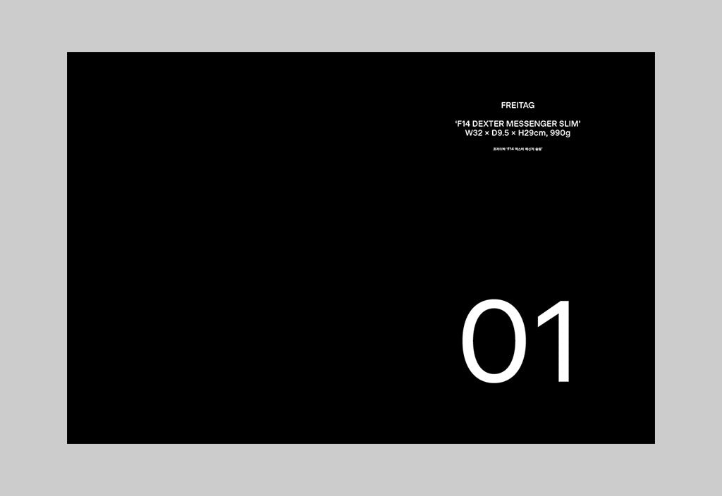 <DOCUMENTED> MAGAZINE B 2011-2021 – Inside 03