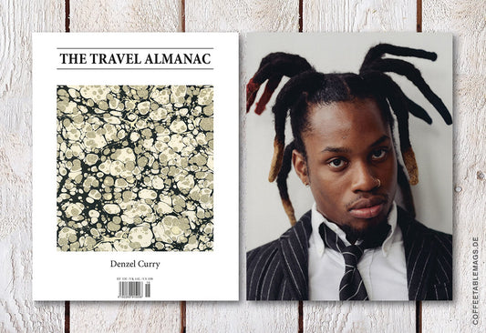 The Travel Almanac – Issue 15: The Privacy Issue