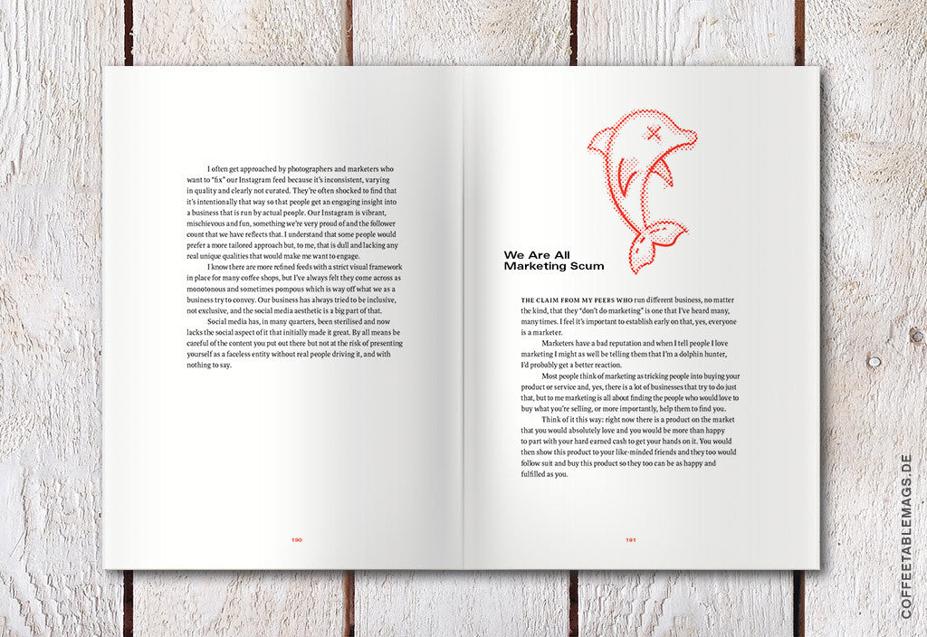 What I Know About Running Coffee Shops – Colin Harmon – Inside06