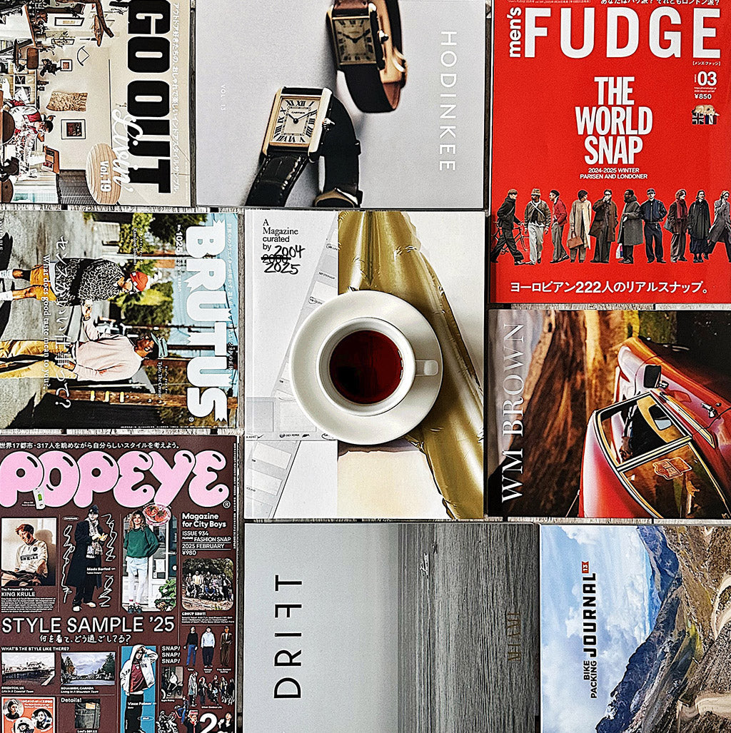 Bestseller 1st Quarter 2025