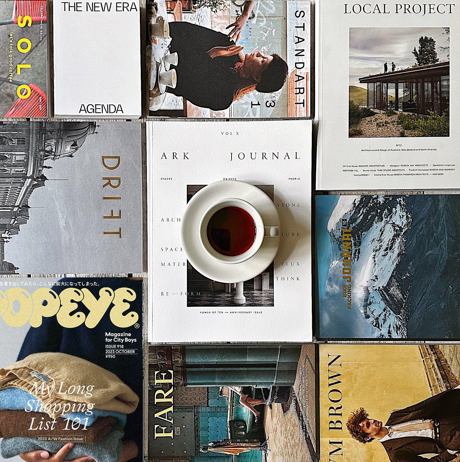 Bestseller 3rd Quarter 2023