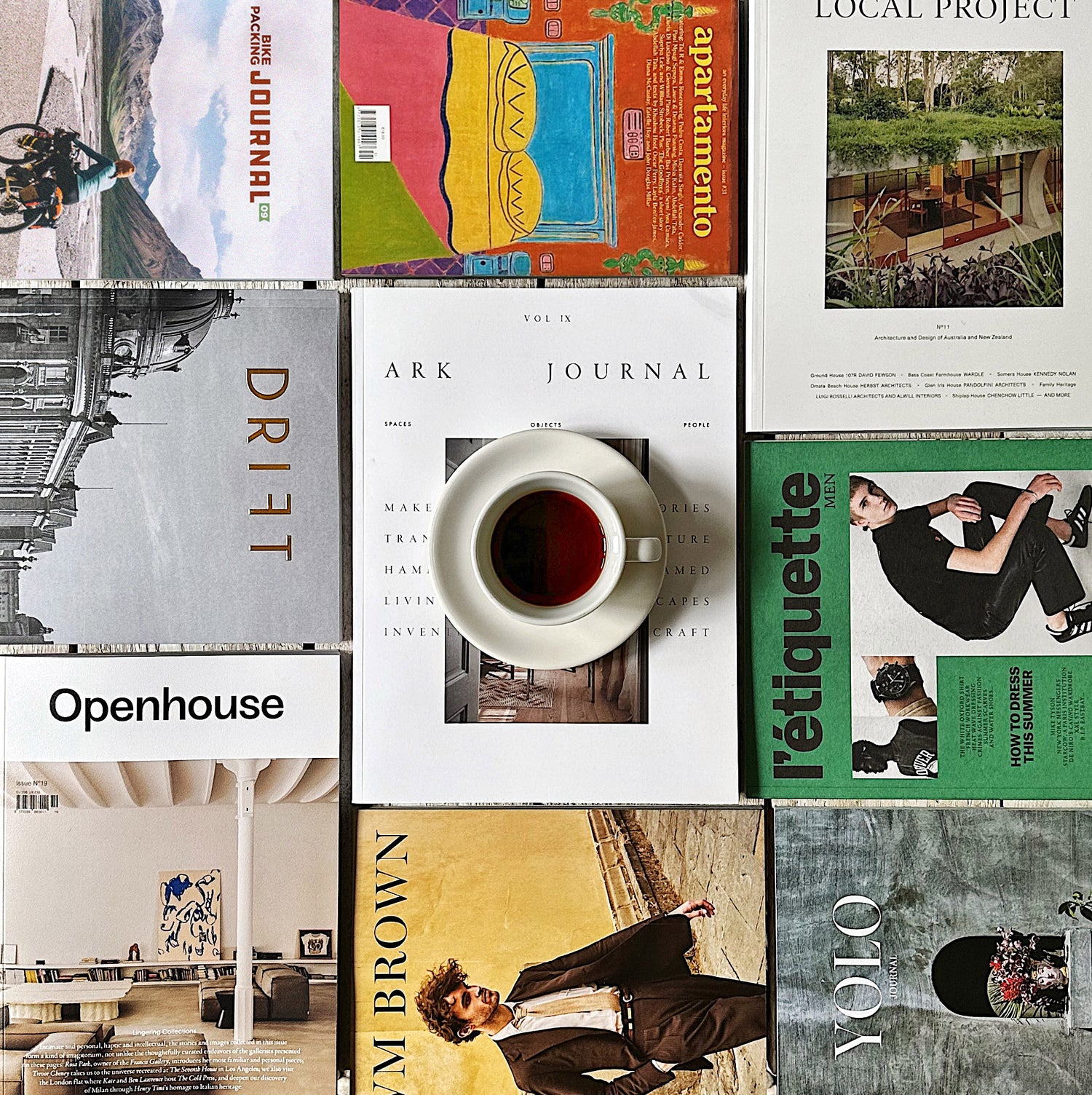 Bestseller 2nd Quarter 2023