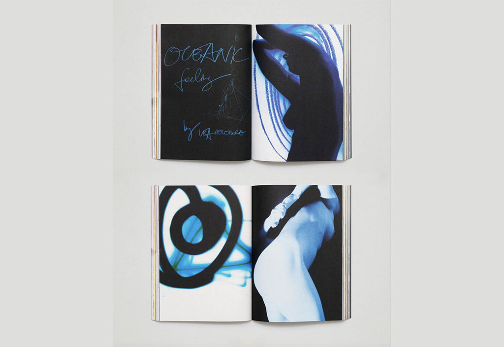 Acid Magazine – Number 07: Waves of Consequences  – Inside 01