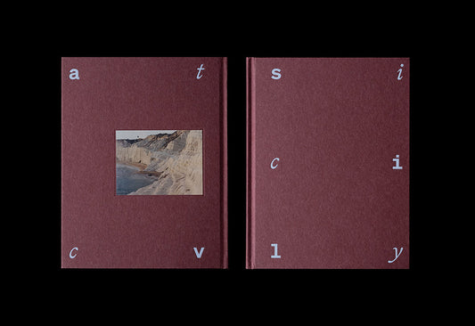 Armin Tehrani: Sicily – Cover & Backcover