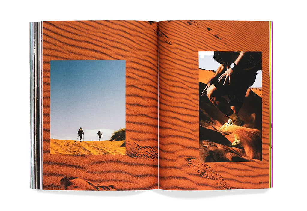 Field Mag – Issue 02, inside 01