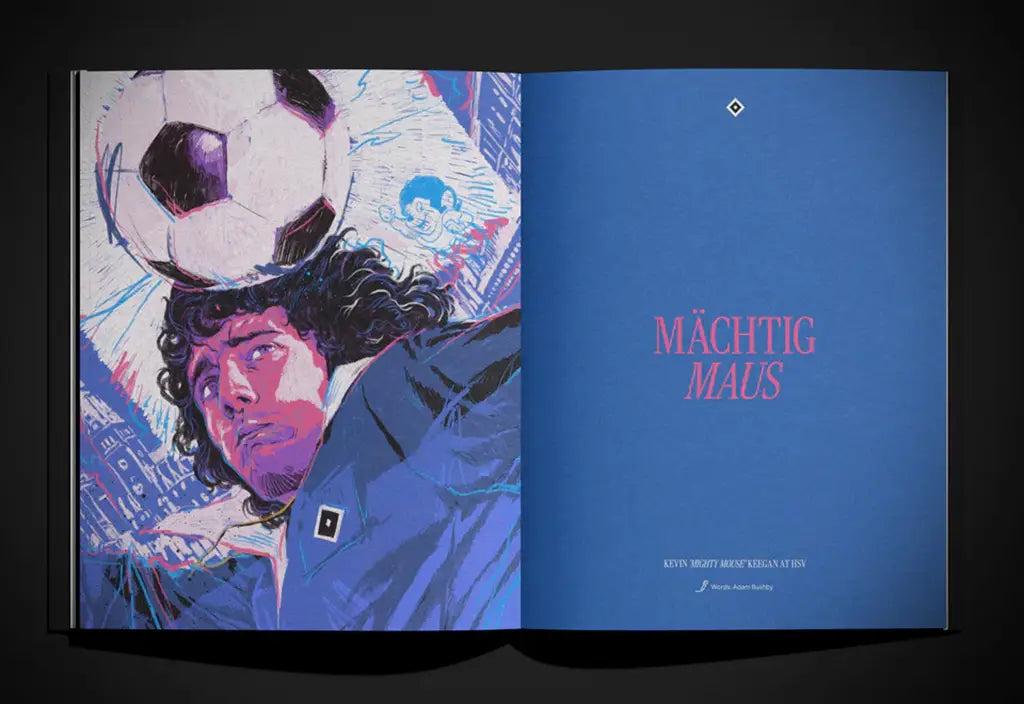 Glory City Stories: Hamburg – Inside 05