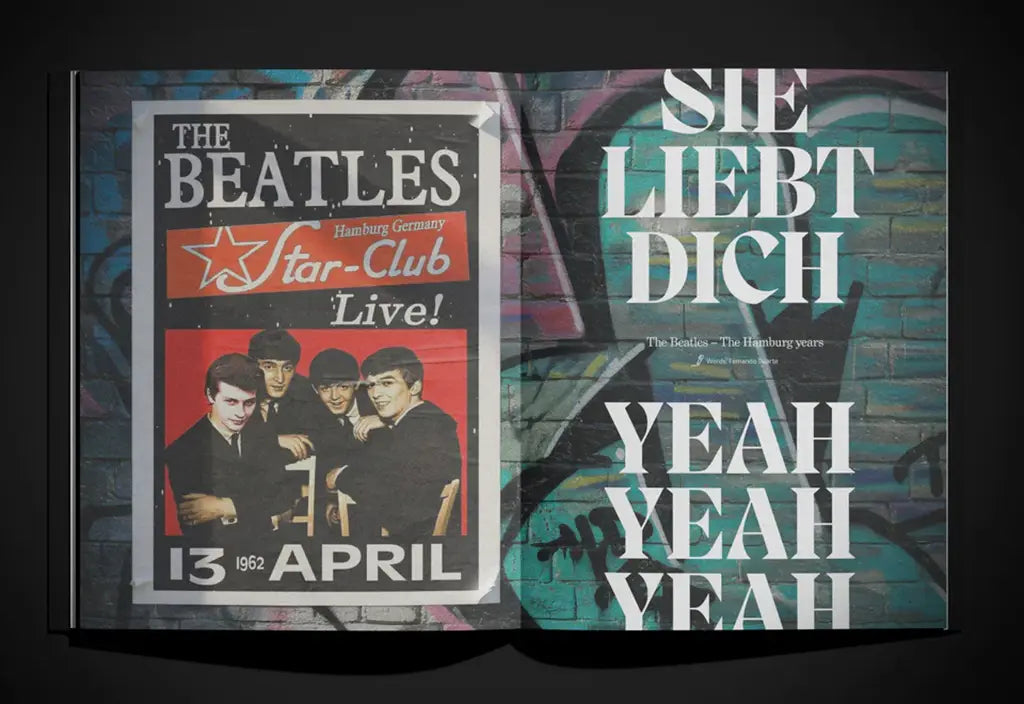 Glory City Stories: Hamburg – Inside 06