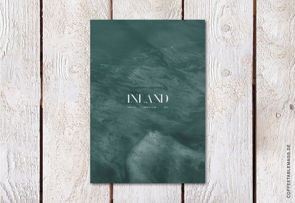 Inland Magazine – Issue 01: Faroe Islands