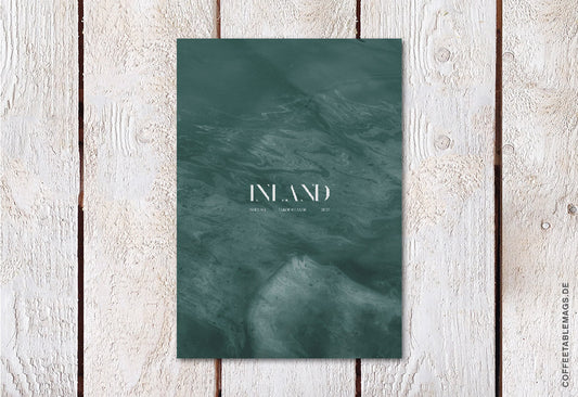 Inland Magazine – Issue 01: Faroe Islands