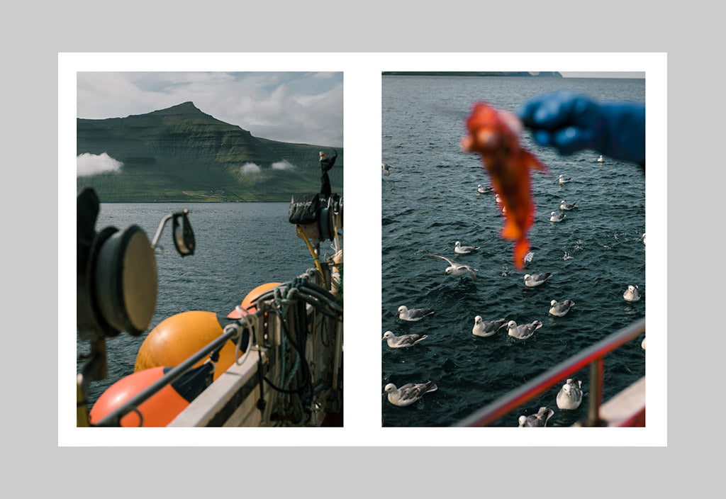 Inland Magazine – Issue 01: Faroe Islands – Inside 04