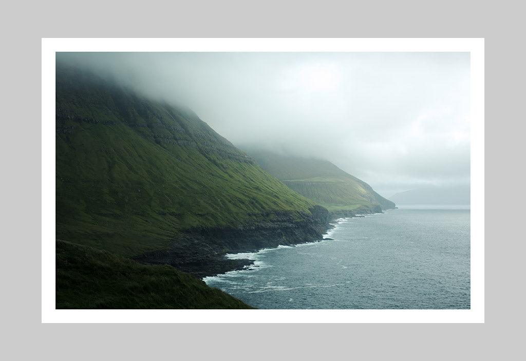 Inland Magazine – Issue 01: Faroe Islands – Inside 09