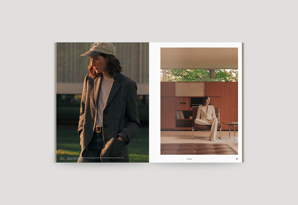 Kinfolk – Issue 51: Design Special – Inside 05