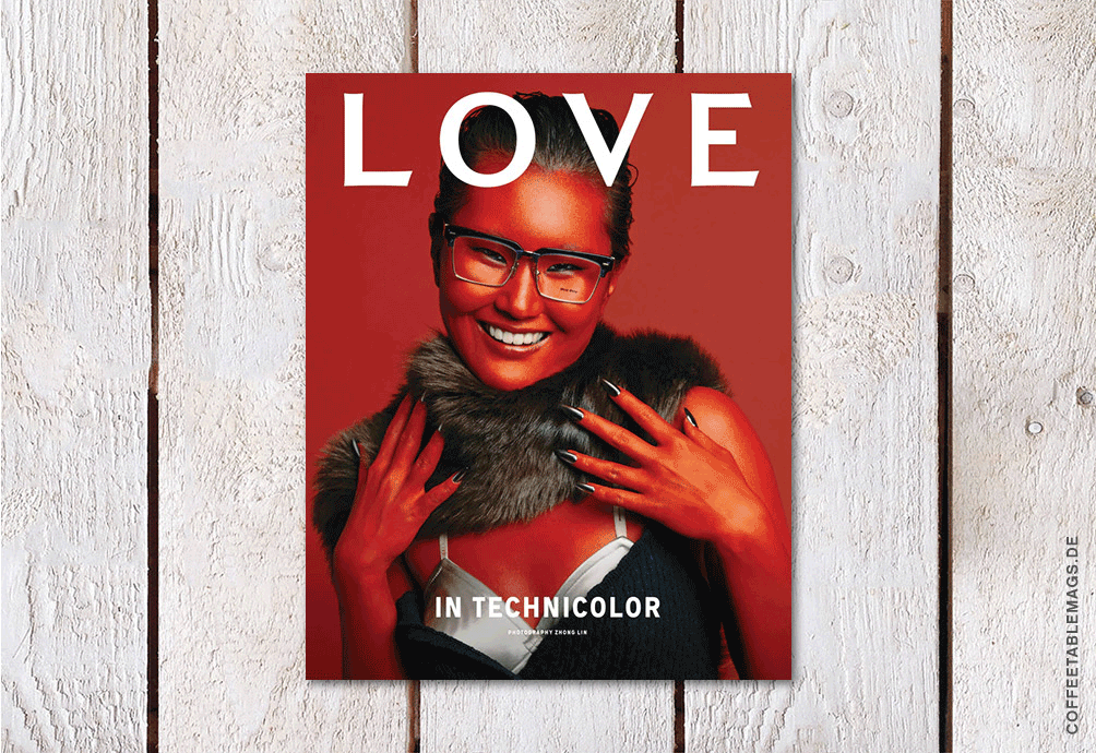 Fashion Magazines