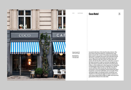 New Mags City Guide: Copenhagen – Inside 01