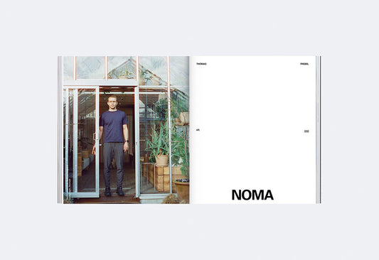 Plates – Issue No. 01: New Territories – Inside 01