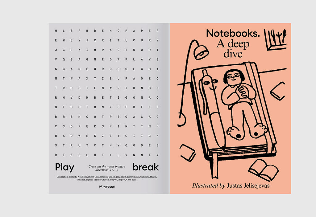 Playground Magazine – Issue 4 – Inside 05