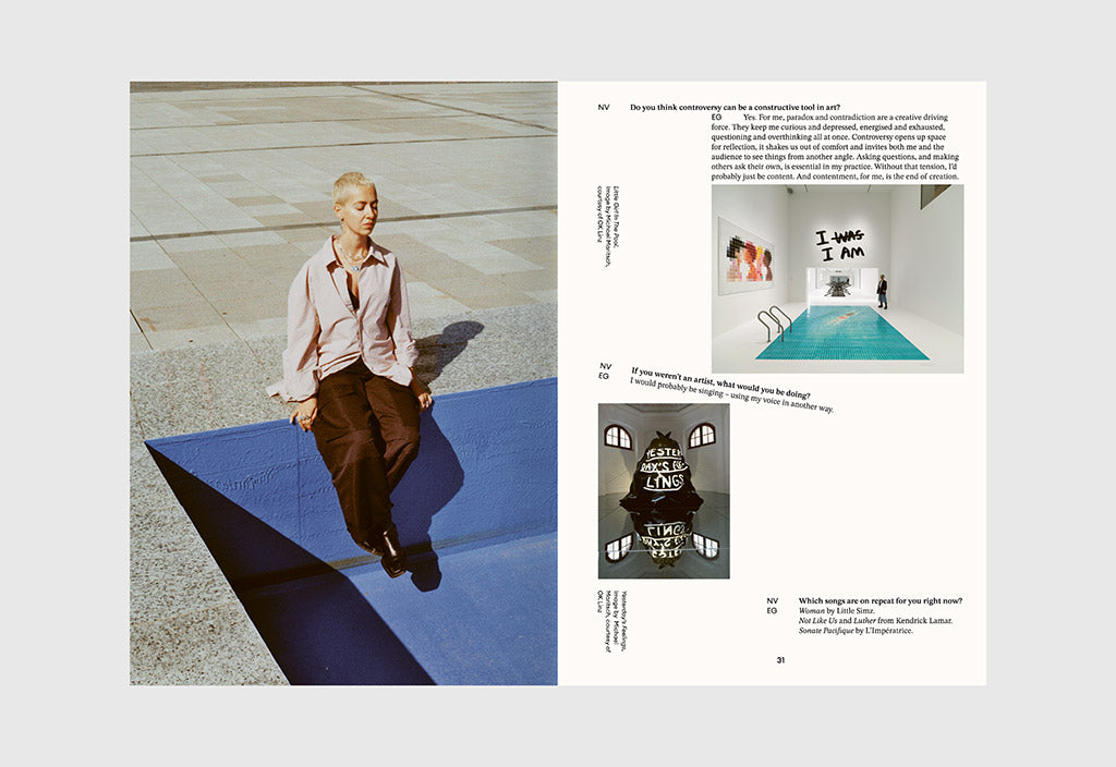 Playground Magazine – Issue 4 – Inside 09