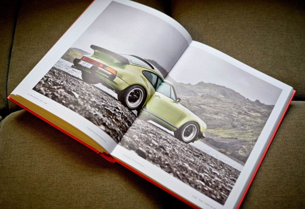 Porsche Curves – On The Roads Of The World – Inside 08