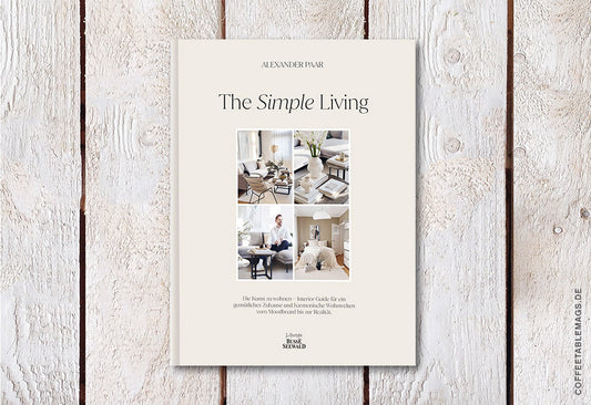 The Simple Living von Alexander Paar