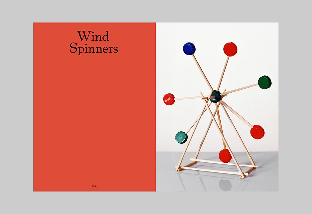 Tools Magazine – Issue 05: To Spin – Inside 07