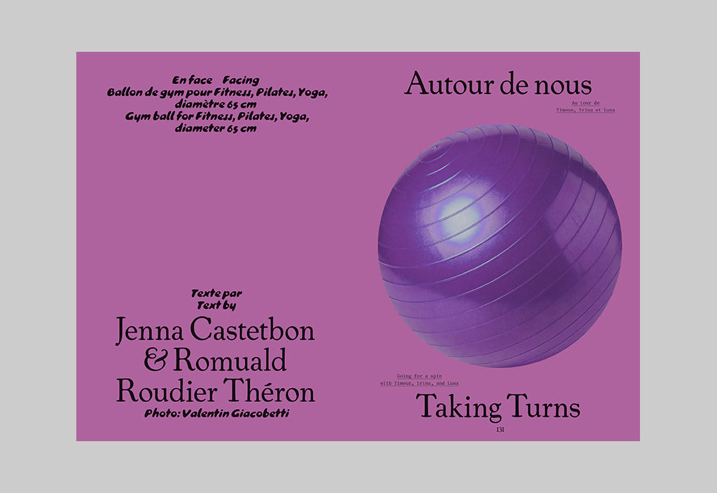 Tools Magazine – Issue 05: To Spin – Inside 08