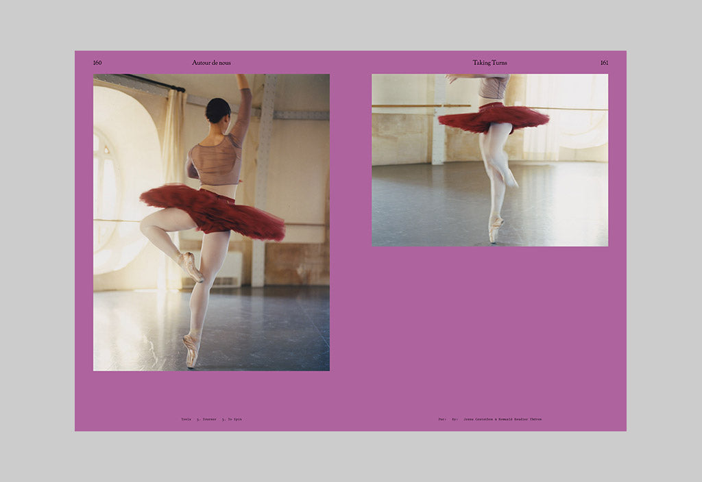 Tools Magazine – Issue 05: To Spin – Inside 09