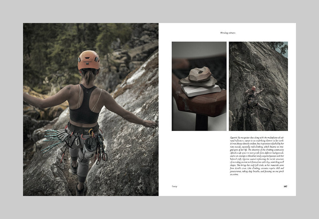 Hamaka Magazine – Volume 01: Pottery – Inside 04