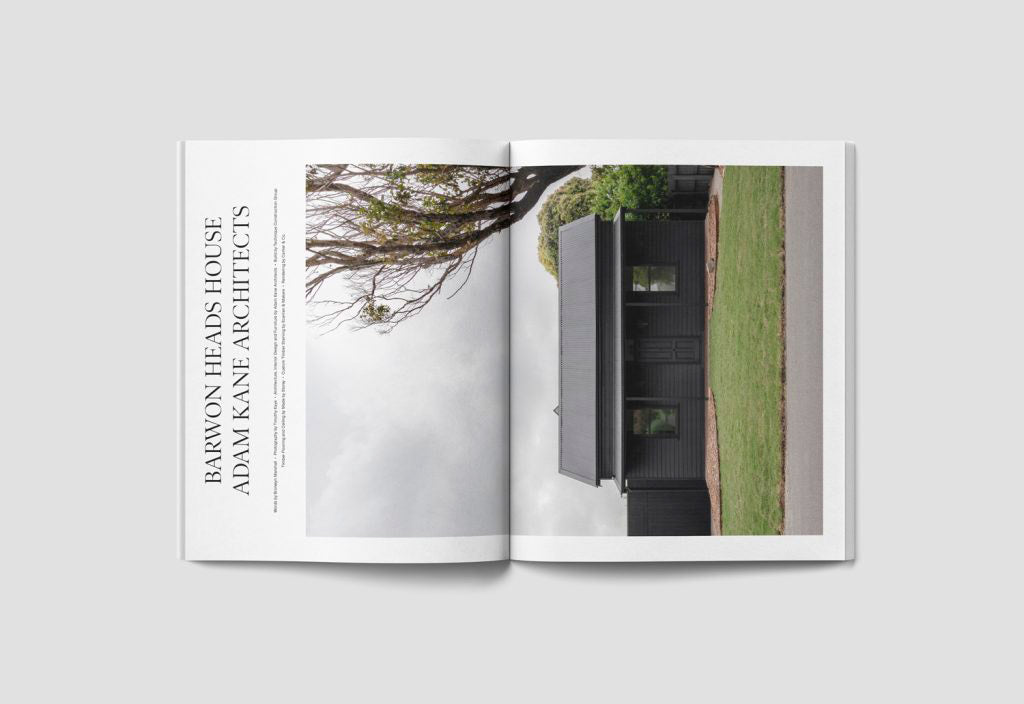 The Local Project – Issue 03The Local Project – Issue 05 – Inside 03