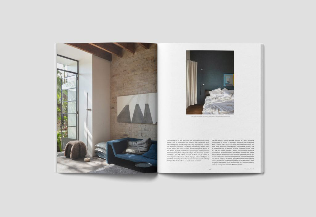 The Local Project – Issue 06 – Inside 22