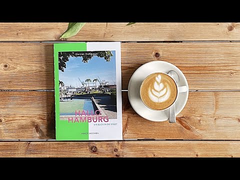 Hallo Hamburg: Ein Blick in die Stadt (2nd Edition) – Video